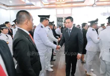 Jabatan Bukan Kenaikan Status Amanah Dibuktikan Kinerja