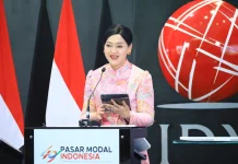 Peringatan 49 Tahun Diaktifkannya Kembali Pasar Modal Indonesia