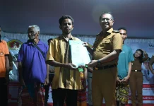 Road Show Kemerdekaan Dekatkan Pemerintah dengan Masyarakat