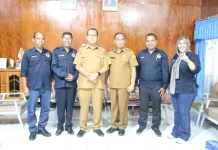Pemprov NTT Raih Predikat Informatif, PPID Diminta Terus Berbenah