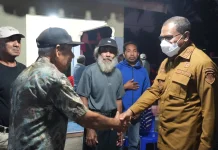 Akses Jalan dan Tambatan Perahu jadi Tantangan Ekonomi Adonara