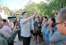 Pangkalan Minyak Tanah Prioritaskan Masyarakat Sekitar Pangkalan