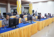 Sinergi Pegawai ASN Pimpinan Capai Hasil Kompetensi