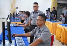 Penilaian Kompetensi Instrumen Pengembangan Aparatur Sipil Negara