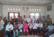 Kanwil Kemenkum NTT Menggelar Sosialisasi Bantuan Hukum