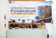 Persoalan Hukum Pekerja Migran Indonesia Butuh Penyelesaian