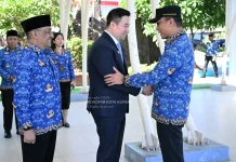 Adimanawa Nugraha Utama Tantangan Memastikan Birokrasi Dirasakan Masyarakat
