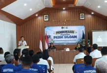 Rutan SoE Buka Pendidikan Kesetaraan, 39 Warga Binaan Belajar