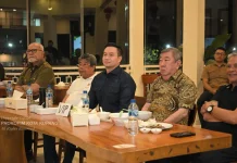 Tingkatkan Partisipasi Masyarakat Menjaga Kebersihan Lingkungan
