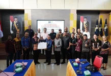 Rancangan Peraturan Daerah Berkualitas Mendongrak Pembangunan Daerah