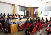 Tahapan Pembentukan Peraturan Daerah Hasilkan Peraturan Perundangan Berkualit