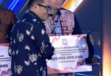 Pemerintah Pastikan Pelayanan Kesehatan Menyentuh Kebutuhan Dasar Masyarakat