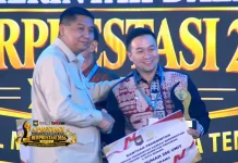 Pendidikan Kesehatan Perumahan Pelayanan Dasar Masyarakat