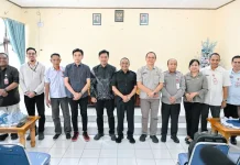 Kampung Nelayan Merah Putih Membangun Kehidupan Ekonomi Nelayan