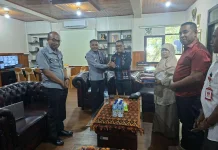 Ranperda Kabupaten Layak Anak Perkuat Pemenuhan Perlindungan Korban