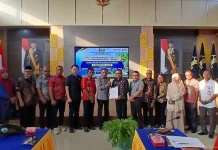 Rancangan Peraturan Daerah Memiliki Landasan Kepastian Hukum