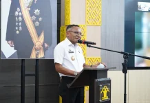 Sinergi Kemenkum Pemerintah Daerah Hadirkan Kepastian Hukum