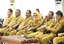 Rapat Paripurna DPRD Hasilkan Rekomendasi Perkuat Kualitas Anggaran
