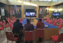 Harmonisasi Tahapan Pembentukan Peraturan Perundangan Sumba Barat