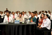 Kapolda NTT Buka Rakernis Gabungan Fungsi Reserse 2026