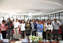 DWP Kupang Menggelar Pelatihan Literasi Keuangan Rumah Tangga