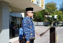 Pancasil Pemersatu Bangsa Indonesia Berdaulat Adil Makmur