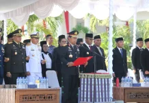 Hari Kesaktian Pancasila Jadi Momentum Kepedulian Masyarakat NTT