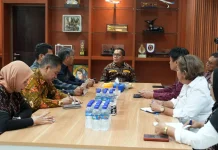 PESONAS II Gerakkan Ekonomi dan Perkuat Kesiapan NTT