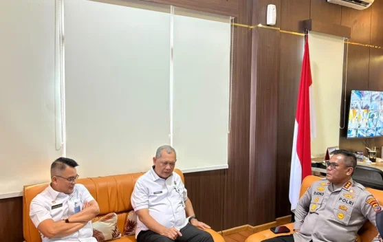 Berita Foto - Penguatan Keadilan Restoratif Sejalan Program Keme…