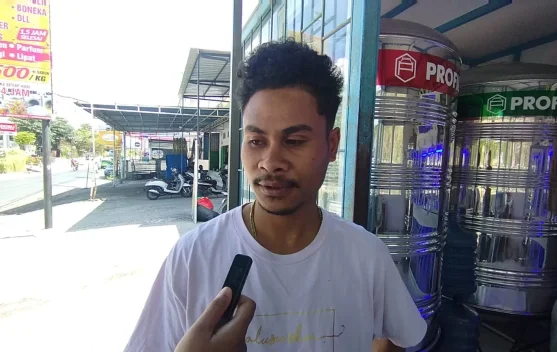 Depot Air Isi Ulang Kebanjiran Pelanggan saat Kemarau