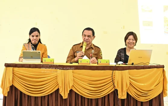 Penelitian Berbasis Data Menentukan Intervensi Potensi Kebutuhan Daerah