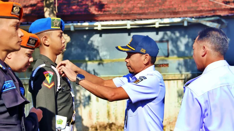 Pastikan Pelayanan Prima, KAI Daop 7 Madiun Amankan Angkutan Lebaran