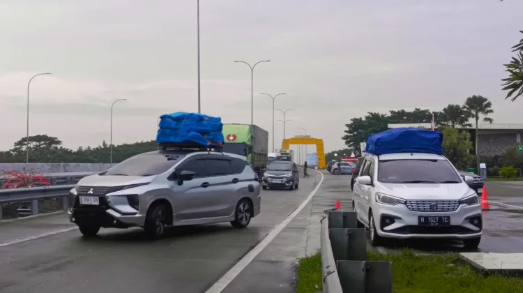 Arus Balik Lebaran 2026 Dinilai Lebih Lancar, Fasilitas Rest Area Jadi Penunjang