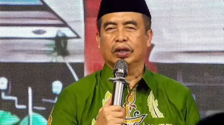 Pemkab Madiun Hadirkan Layanan Lengkap di Desa Bancong melalui Bahana Bersahaja