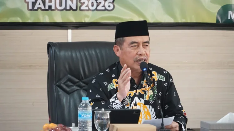 Pemkab Madiun Gelar Peningkatan Kapasitas Kader Posyandu