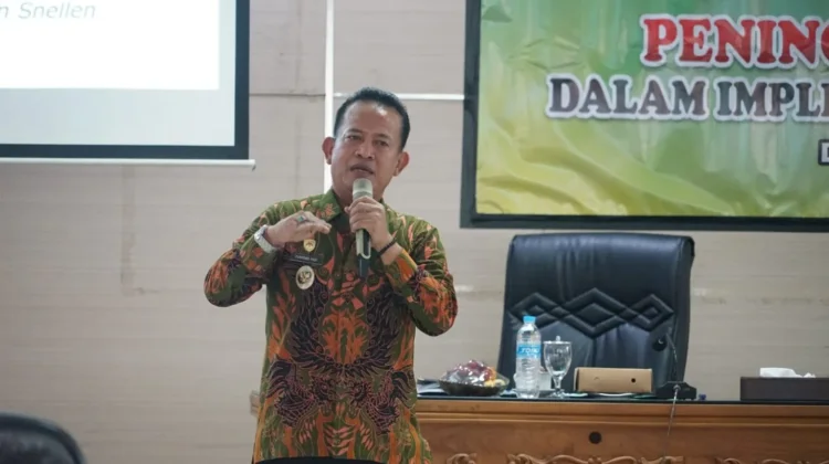 Pemkab Madiun Gelar Peningkatan Kapasitas Kader Posyandu