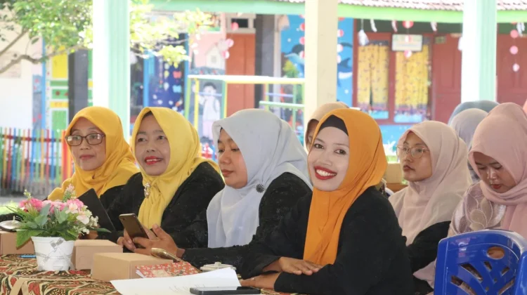 Penguatan IKM, Pemkab Madiun Selenggarakan Hilirisasi Produk Olahan Melon