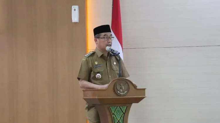 Koperasi Lebih Aktif dan Kompetitif, DEKOPINDA Kabupaten Madiun Dikukuhkan