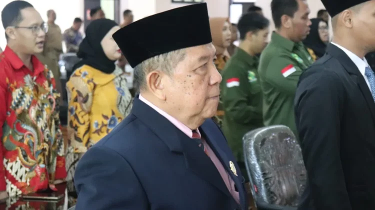 Koperasi Lebih Aktif dan Kompetitif, DEKOPINDA Kabupaten Madiun Dikukuhkan