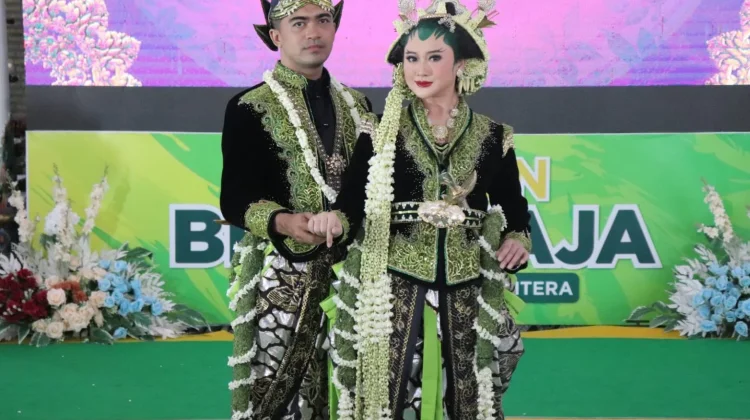Pelestarian Budaya, Pertemuan HARPI Melati Se-Jawa Timur di Madiun