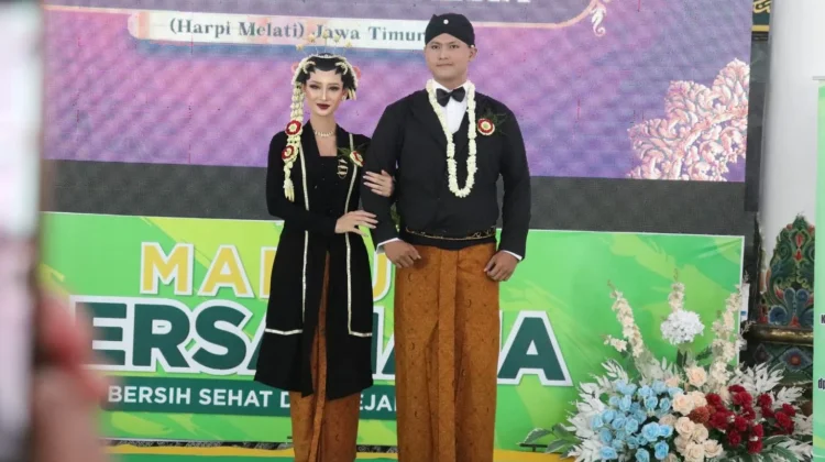 Pelestarian Budaya, Pertemuan HARPI Melati Se-Jawa Timur di Madiun