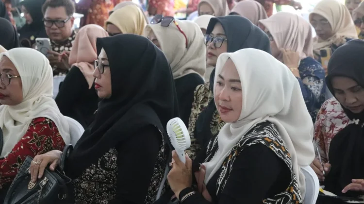 Pelestarian Budaya, Pertemuan HARPI Melati Se-Jawa Timur di Madiun