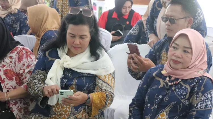 Pelestarian Budaya, Pertemuan HARPI Melati Se-Jawa Timur di Madiun