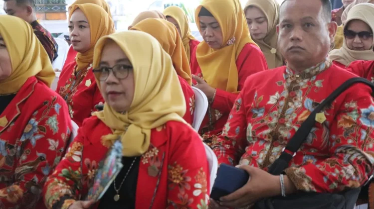 Pelestarian Budaya, Pertemuan HARPI Melati Se-Jawa Timur di Madiun