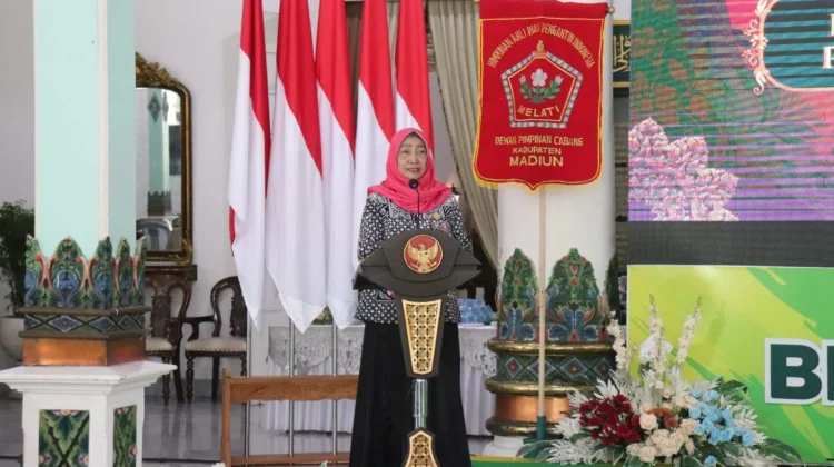 Pelestarian Budaya, Pertemuan HARPI Melati Se-Jawa Timur di Madiun