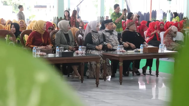 Pelestarian Budaya, Pertemuan HARPI Melati Se-Jawa Timur di Madiun