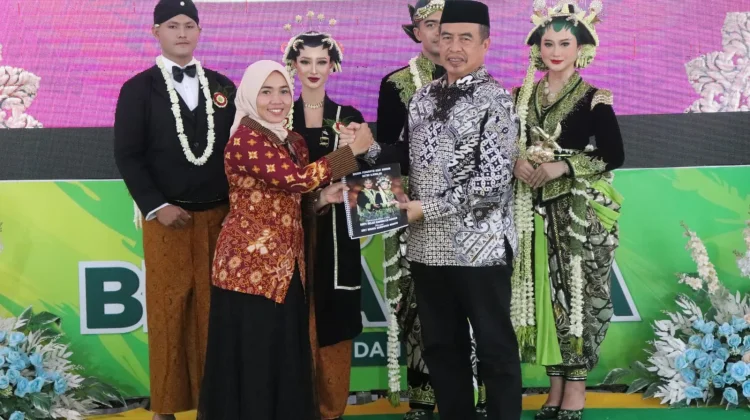 Pelestarian Budaya, Pertemuan HARPI Melati Se-Jawa Timur di Madiun