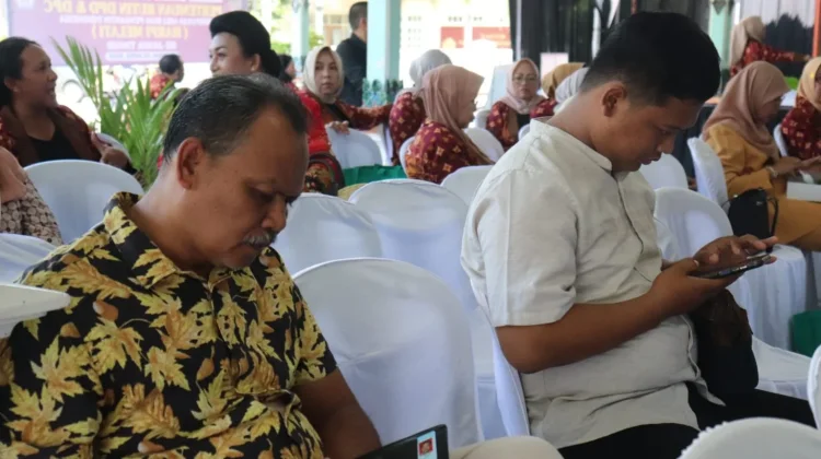 Pelestarian Budaya, Pertemuan HARPI Melati Se-Jawa Timur di Madiun