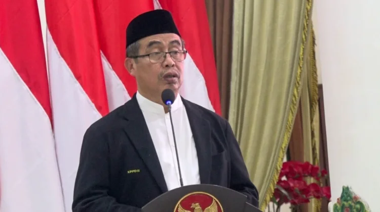 Tekankan Sinergi Ulama–Umar, MUI Kab. Madiun masa khidmat 2025–2030 Resmi Dikukuhkan