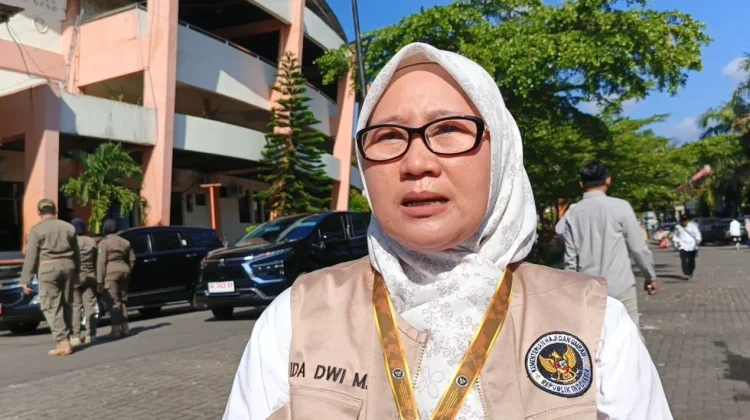 Persen Jemaah Haji Magetan Hipertensi, Dipastikan Tetap Layak Berangkat